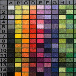 Colour Samples