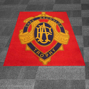 Custom Sized Floor Mats