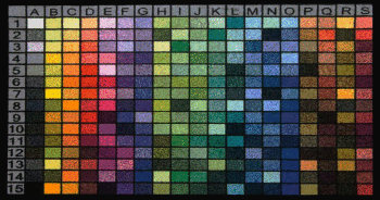 Colour Samples