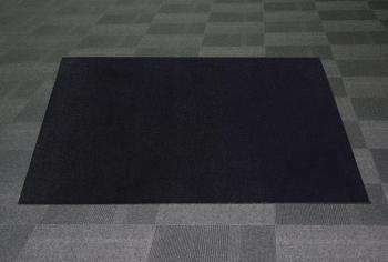 Black Mats - 60cm x 90cm