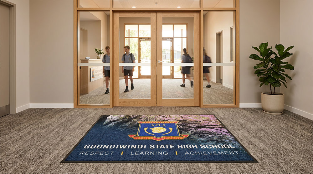 Goondiwindi State School