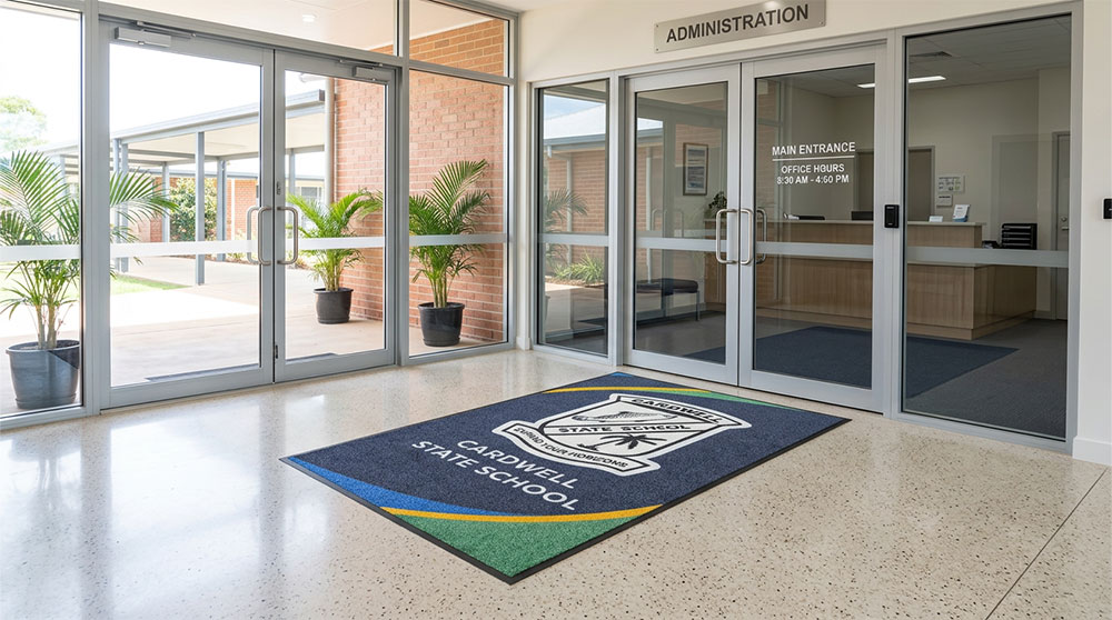 Cardwell State School