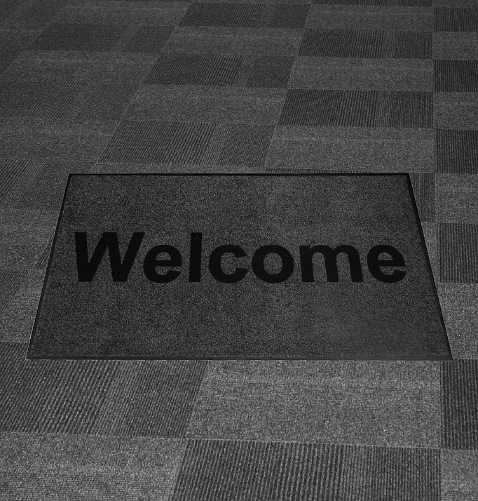 Mat Business Mats Self Image