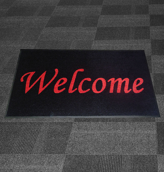 Mat Business Mats Self Image