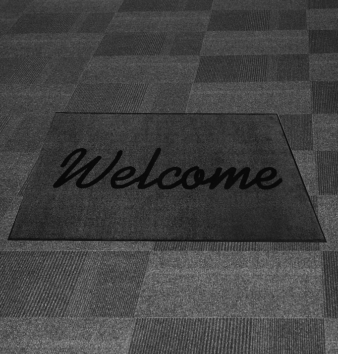 Mat Business Mats Self Image