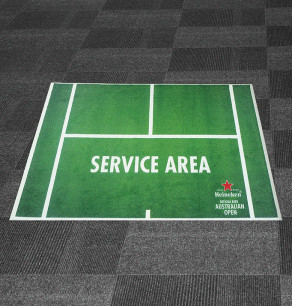 Promo Flooring